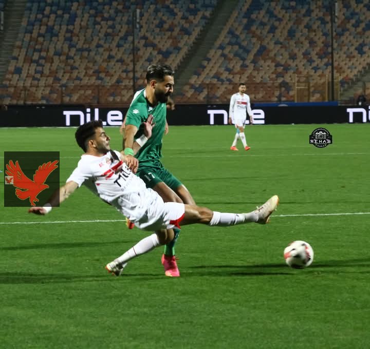 القنوات الناقلة لمباراة الزمالك وفاركو في الدوري.. التشكيل المتوقع