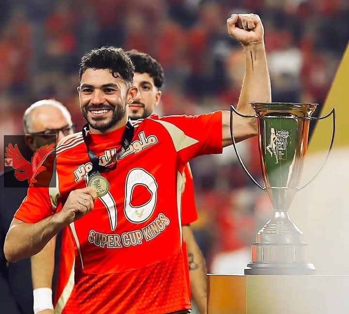 الأهلي يحيل ملف تجديد عقد ياسر ابراهيم الي محمد شوقي.. اقرأ التفاصيل