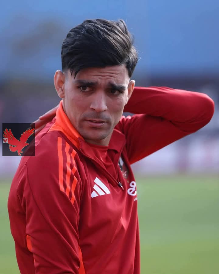 قائمة الأهلي لمواجهة الزمالك في قمة الدوري المصري..بن شرقي علي رأس القائمة وغياب معلول وطاهر محمد