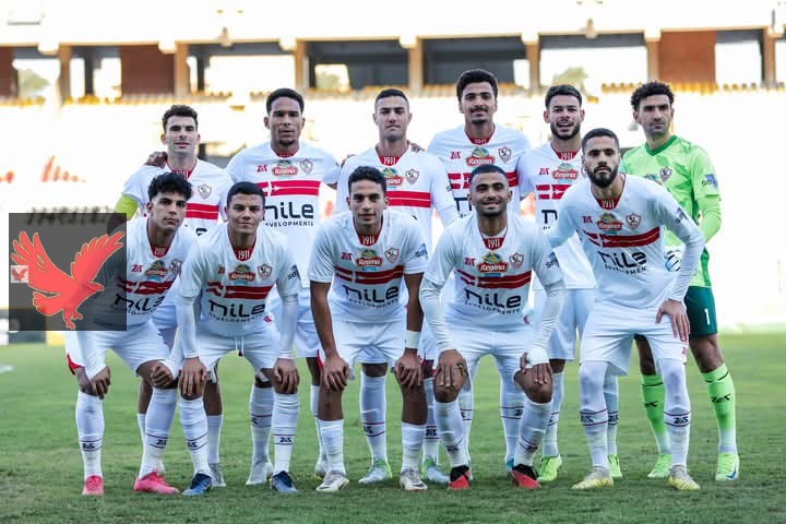 الزمالك يعسكر في الإسماعيلية استعدادا لمواجهة للأهلي في الدوري