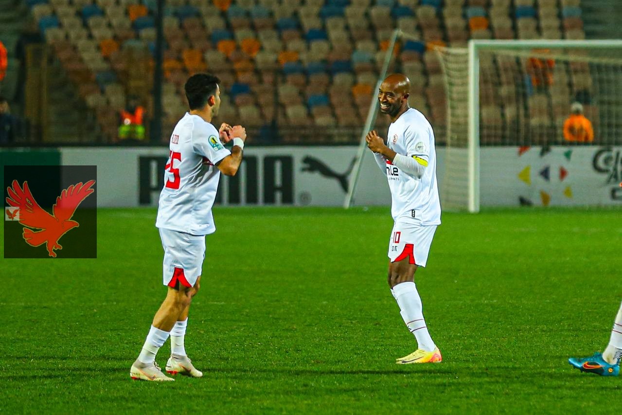 لحظة بلحظة .. متابعة مباراة الزمالك اليوم امام فيوتشر في الدور الـ16 ببطولة كأس مصر 2025