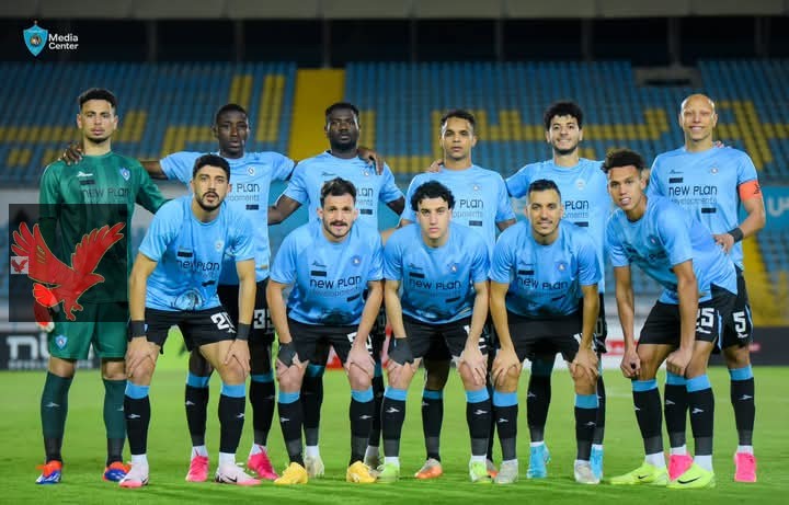الأهلي يقترب من ضم ثنائي غزل المحلة.. اقرأ التفاصيل
