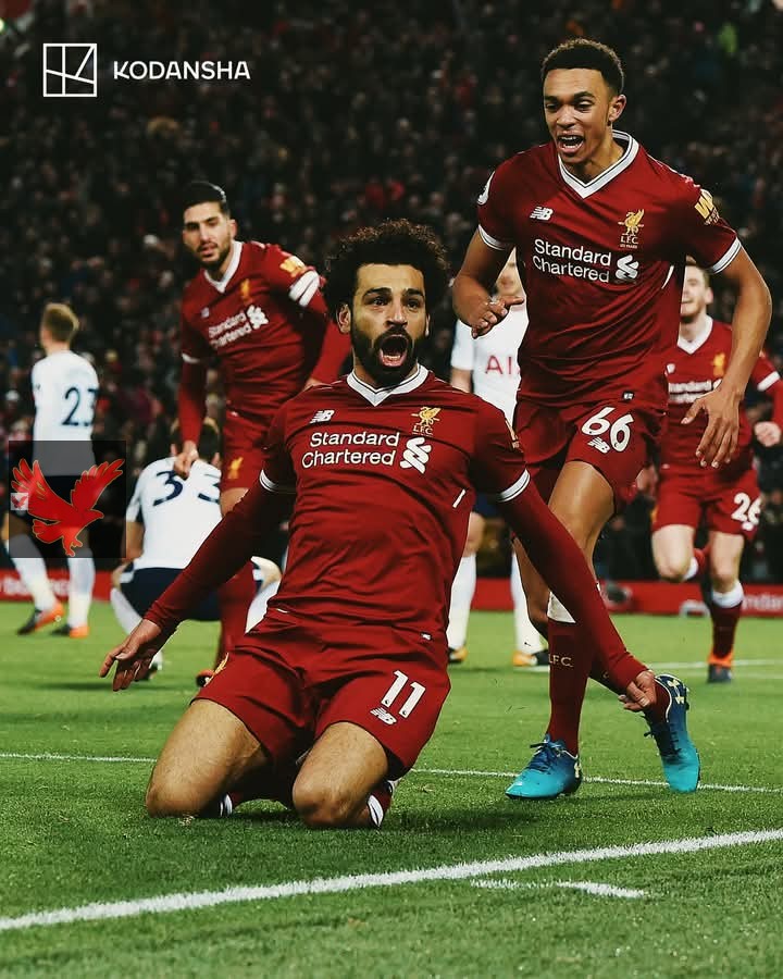 القنوات الناقلة لمباراة ليفربول و توتنهام هوتسبير في ديربي الدوري الانجليزي