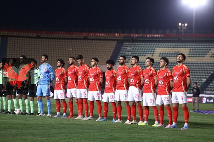 مهاجم الأهلي يتلقي عرضاً من الدوري الألماني