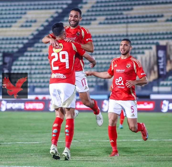 كل ما تريد معرفته عن مباراة الأهلي و حرس الحدود في الدوري