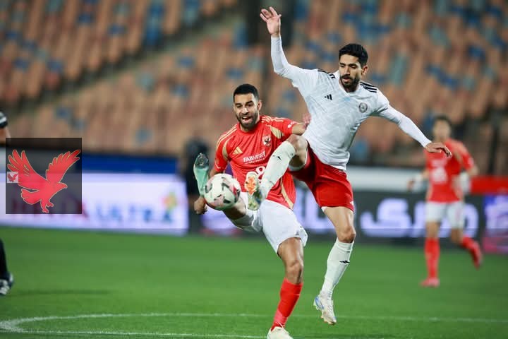 موعد مباراة الأهلي القادمة ضد المصري في الدوري المصري.. القنوات الناقلة