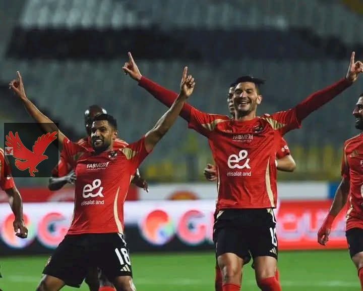 فتح عدد الأجانب للأهلي استعدادا للمشاركة في بطولة كأس العالم للأندية