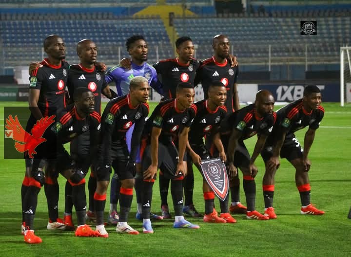 حقيقة مفاوضات الأهلي مع جناح أورلاندو بيراتس في الميركاتو الصيفي