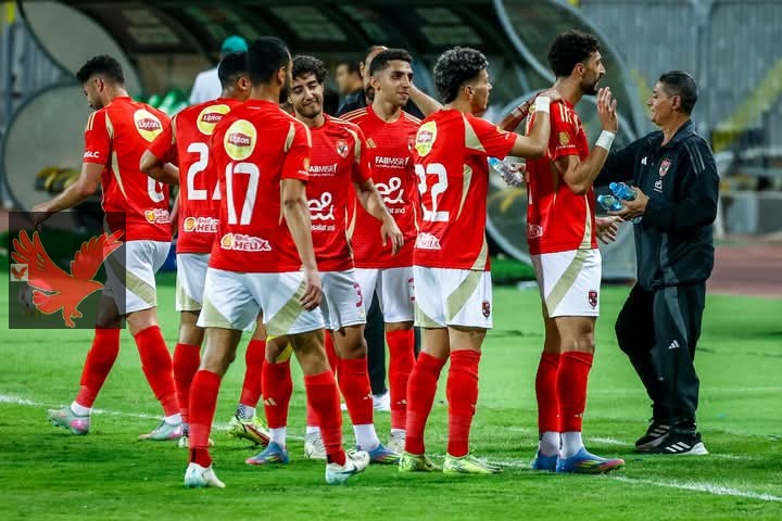 الأهلي يرغب في شراء نجم الدوري مقابل 50 مليون