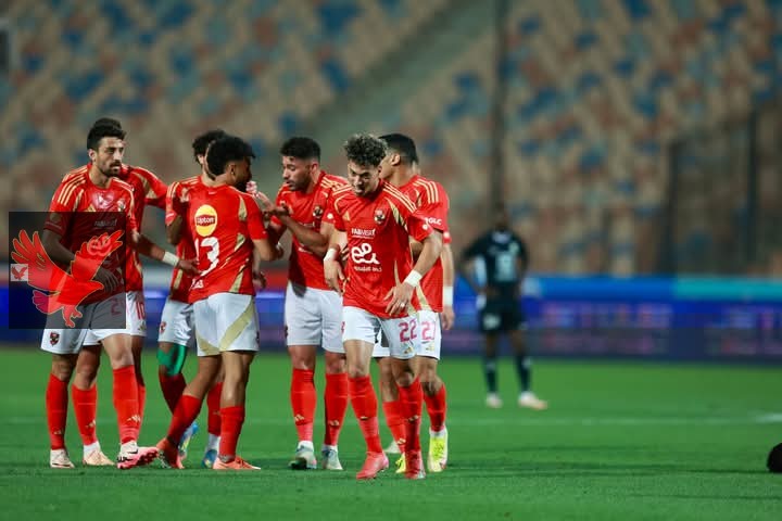 نجم الأهلي يتلقي عرضاً سعودياً مقابل 5 مليون دولار
