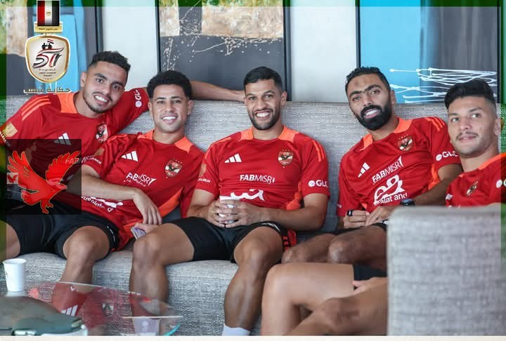 زد يرغب في التعاقد مع نجم الأهلي مقابل 250 الف دولار