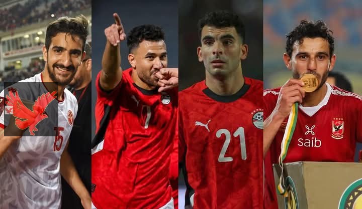 أولي صفقات الأهلي الصيفية تصل القاهرة اليوم