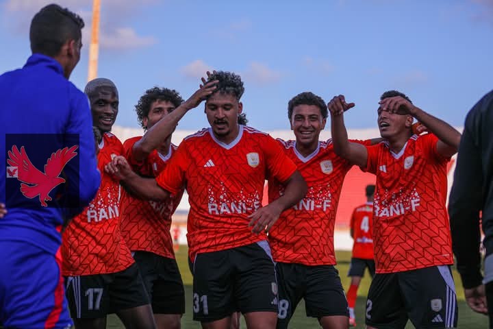 فاركو يضع 45 مليون جنية لبيع نجمه للأهلي