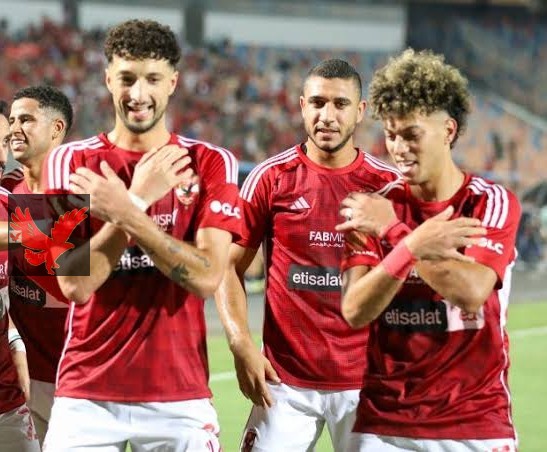 كل ما تريد معرفته عن مباراة الأهلي وسيراميكا في الدوري