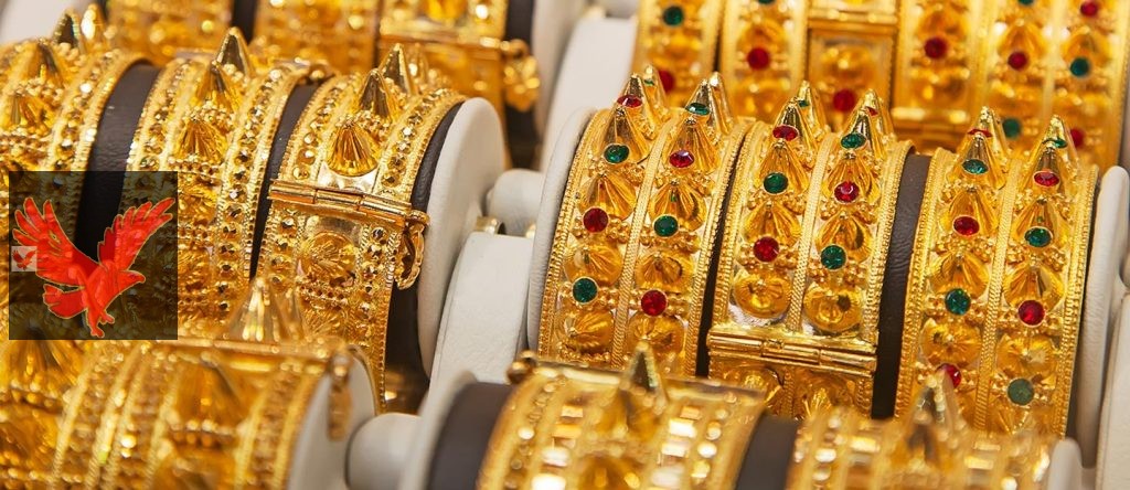 الذهب يفاجئ العرسان .. اسعار الذهب اليوم في مصر عيار 21 بالمصنعية الثلاثاء 13 مايو 2025 في أسواق الصاغة