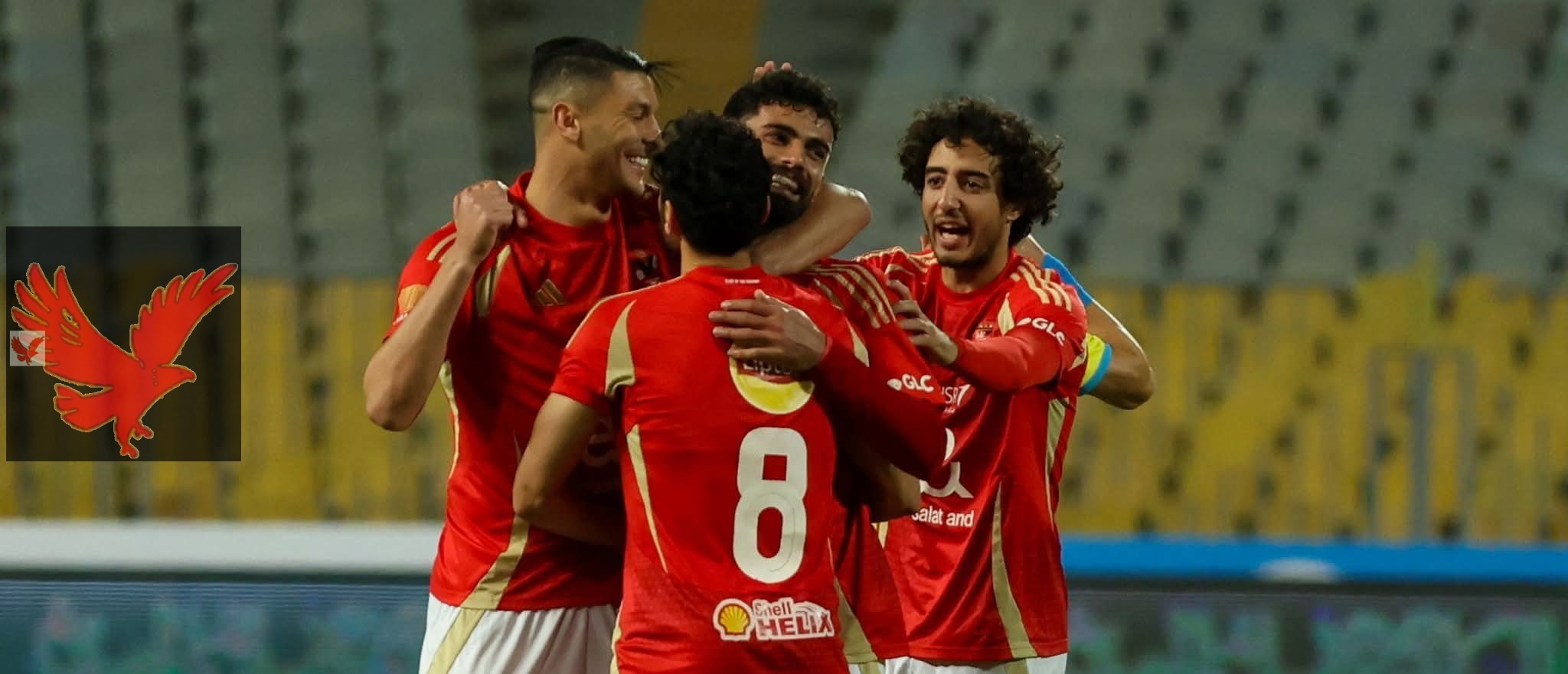 زد يقترب من ضم نجم الأهلي لمدة موسم علي سبيل الإعارة