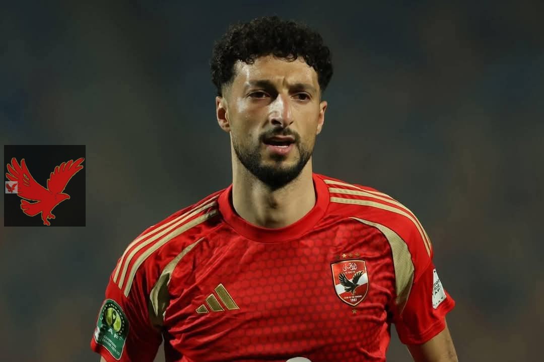 وسام ابو علي يقترب من الرحيل عن الأهلي مقابل 10 مليون دولار