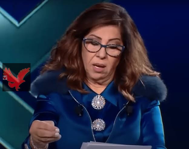 من أجل الله الزموا بيوتكم اليوم .. تحذيرات ليلى عبد اللطيف مش هزار 5 مناطق سعودية يمنع الخروج منها.. تعرف علي التفاصيل