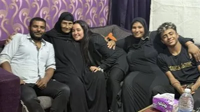 ‘اللهم اغفر لنا وحسبي الله على من تسبب في الفتنة’
