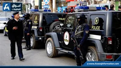 وزارة الداخلية تُلقي القبض على 349 قضية مخدرات و159 قطعة سلاح ناري وتنفذ أكثر من 81 ألف حكم قضائي.