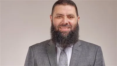 «النور» يختار «محمد صلاح خليفة» مرشحاً لمجلس الشيوخ في البحيرة ويحدد رمز «الكرسي»