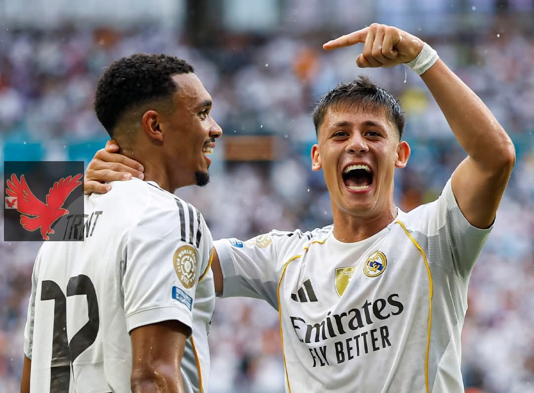 ريال مدريد يفوز علي يوفنتوس ويتأهل الي ربع نهائي كأس العالم للأندية