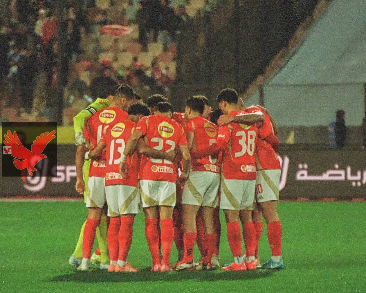 الأهلي يفشل في ضم الديفندر الأوروبي