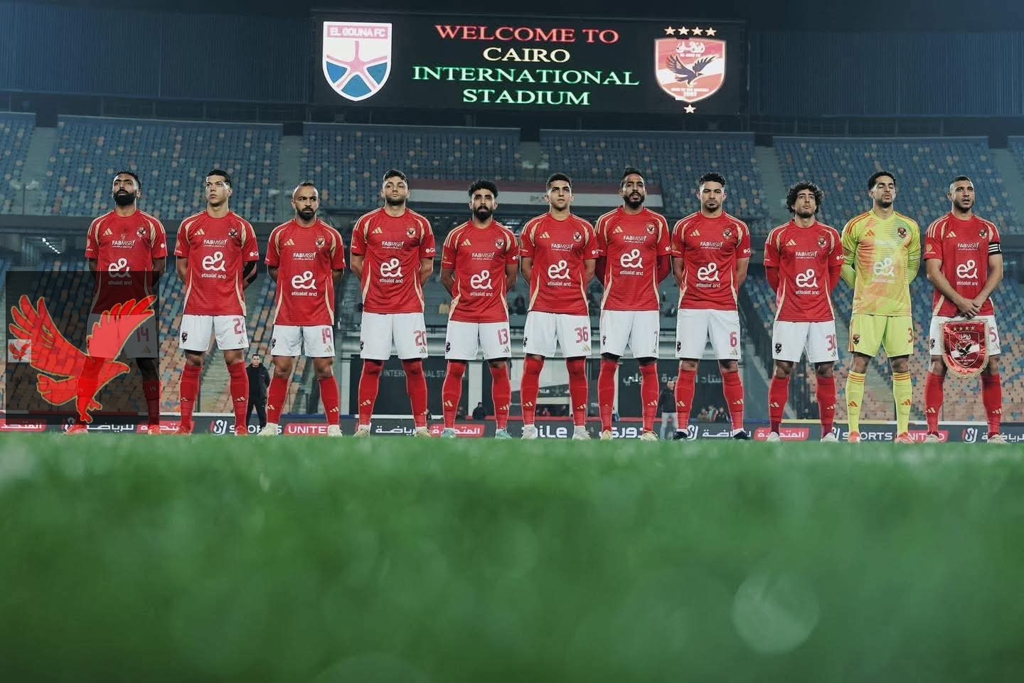 نجم الأهلي ينهي اتفاقة مع الزمالك