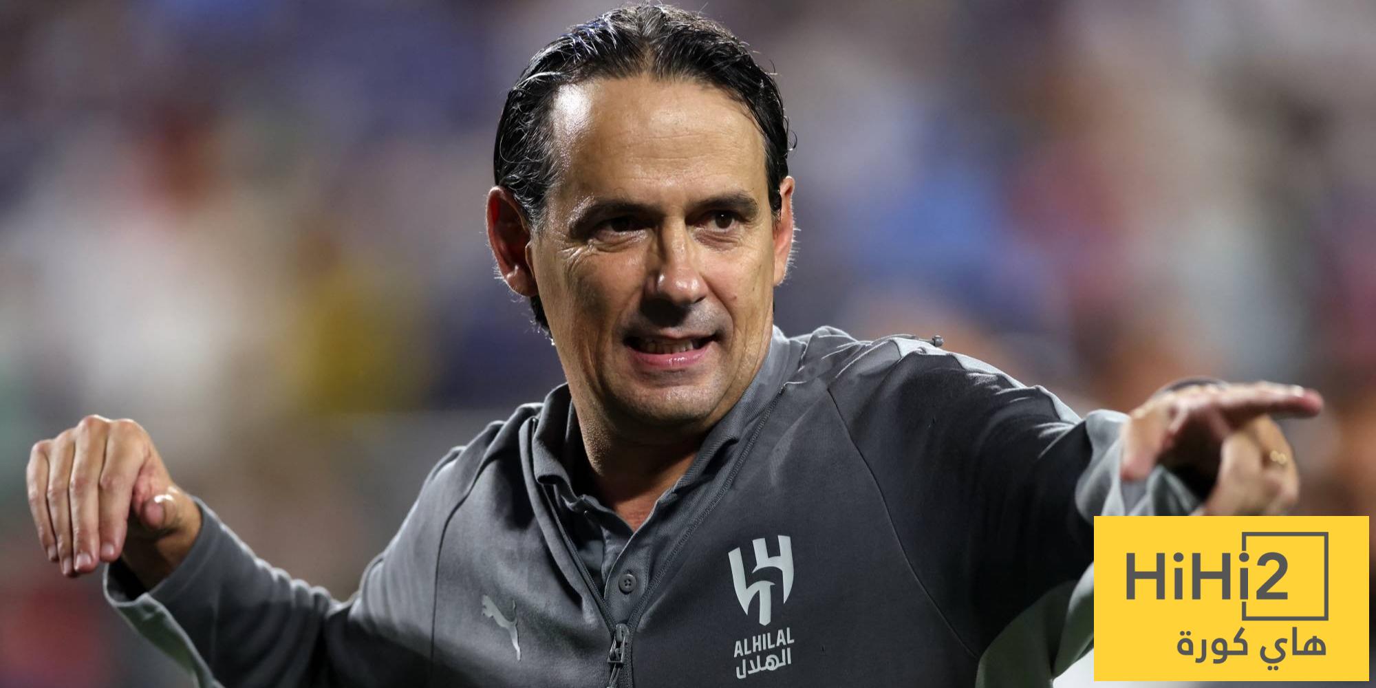 4 تحديات قوية بانتظار الهلال في الموسم الجديد
