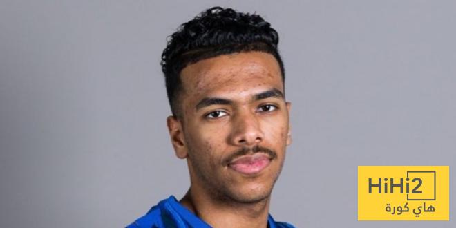 القرار المؤكد في مستقبل مصعب الجوير مع الهلال