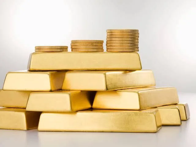 اكتشف سعر الجرام لكافة العيارات