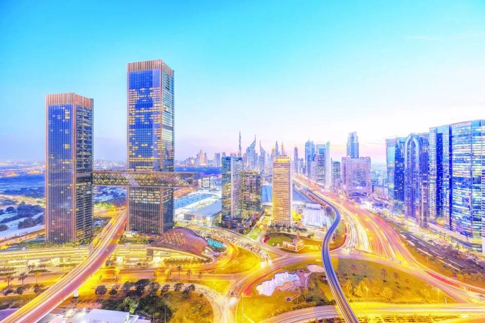 تغيير جذري في مشهد الاستثمارات الأجنبية في الإمارات