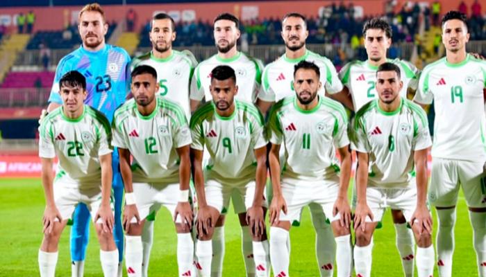 القنوات الناقلة لمباراة الجزائر والسودان في كأس أمم أفريقيا للمحليين 2025