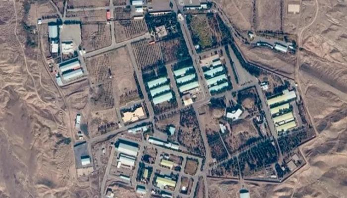 الترويكا الأوروبية تلوّح بالعقوبات قبل مفاوضات مرتقبة مع إيران