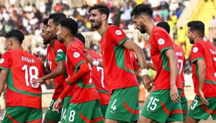 القنوات الناقلة لمباراة المغرب وتنزانيا في كأس أمم أفريقيا للمحليين 2025