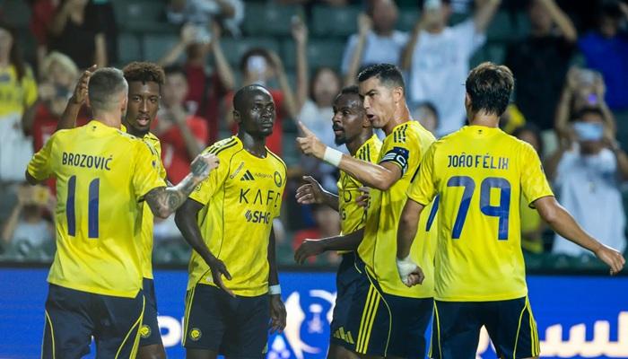 بقيادة ثلاثي النصر.. أبرز 7 صفقاتٍ في الدوري السعودي صيف 2025