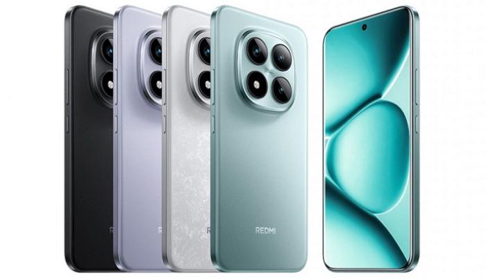 هواتف Redmi Note 15.. مفاجآت غير متوقعة في الكاميرات والبطارية