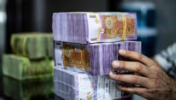 سعر الدولار اليوم في سوريا الجمعة 22 أغسطس 2025.. الليرة مستقرة