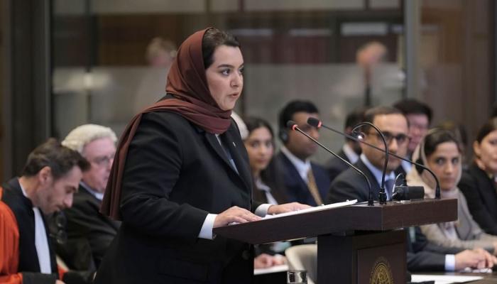 المرأة الإماراتية.. رائدة التمكين السياسي