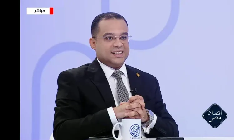 خبير اقتصادي: خفض أسعار الفائدة هو الأقرب لقرار المركزي.. والتراجع قد يصل لـ 3% (خاص)