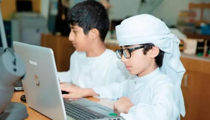 التعليم والذكاء الاصطناعي.. الإمارات في طليعة الدول الرائدة