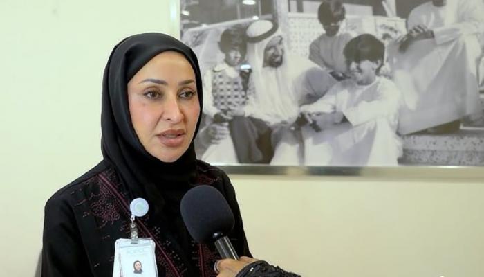 طبيبات الإمارات.. ريادة وطنية في مستقبل الصحة