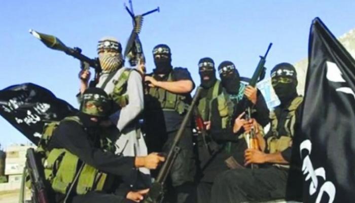 الجيش العراقي بعد تحذير أمريكي: «داعش» أصبح مشلولا