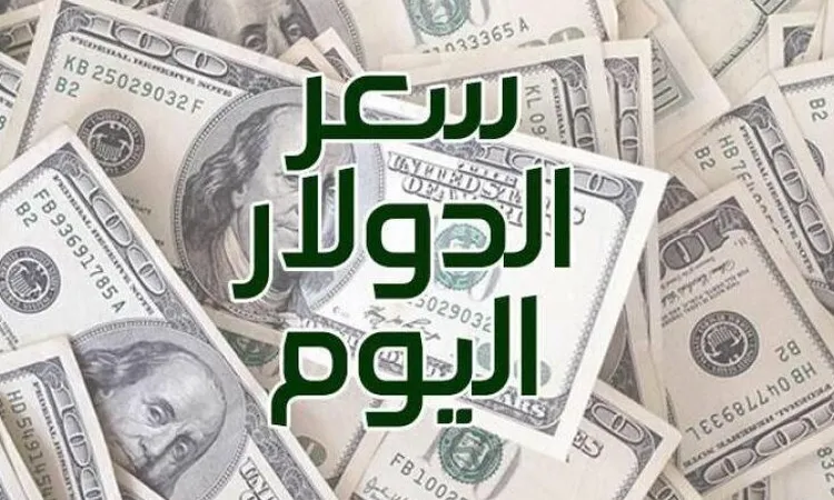 اسعار الدولار اليوم الأحد 24 اغسطس 2025.. بكام النهاردة ؟