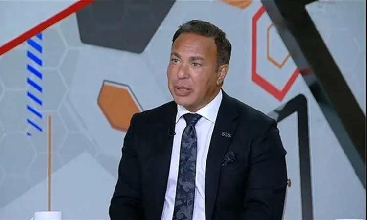 أيمن يونس يكشف سر فوز الزمالك على مودرن سبورت