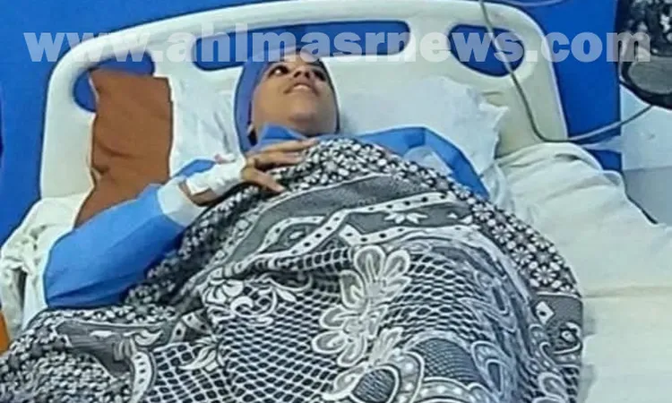 “كنت بشوفهم بيموتوا قدامي”.. شهادة ناجية من فاجعة غرق طالبات سوهاج بشاطئ أبو تلات بالإسكندرية