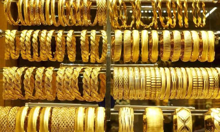 مكاسب الذهب من جاكسون هول.. الأونصة تصعد بأكثر من 1% خلال أسبوع