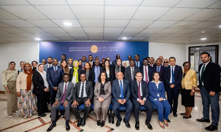 المركزي يناقش أسعار الفائدة في اجتماعه الخامس الخميس المفبل