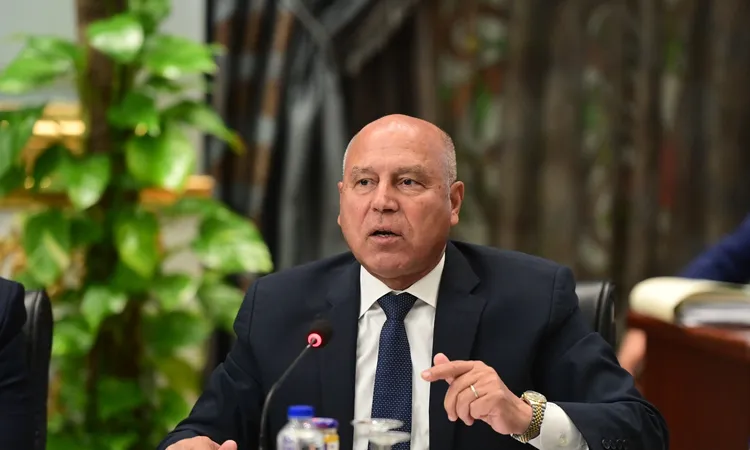 من جديد.. “وزارة النقل” تصدر بيانًا صحفيًا بشأن أزمة جريدة فيتو: “لا نستهدف حبس الصحفيين”