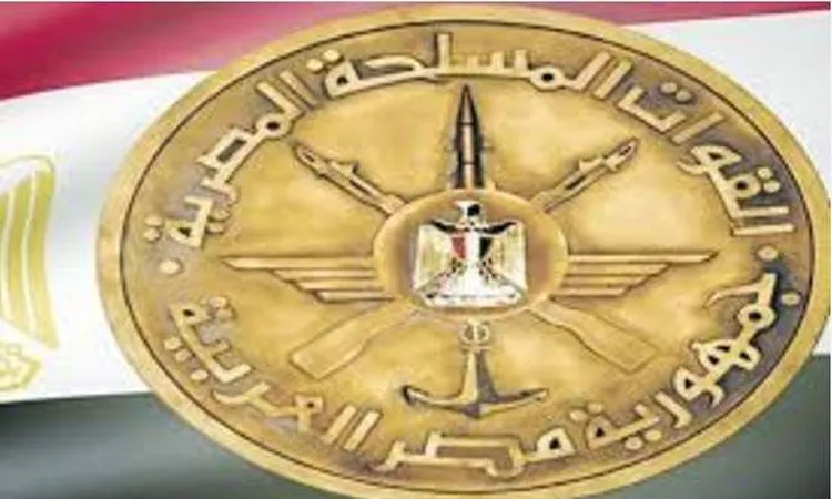 انطلاق التدريب المصري الأمريكي المشترك “النجم الساطع 2025” الخميس المقبل